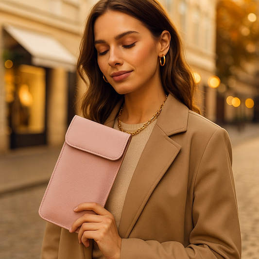 Privada Faraday Bag