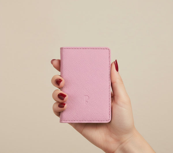 Privada RFID Wallet